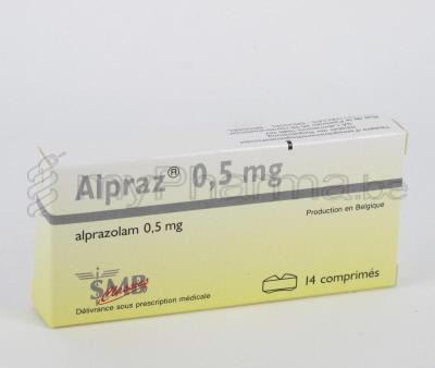 Prix Xanax Pharmacie