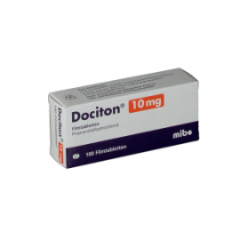 Inderal 10 Mg France