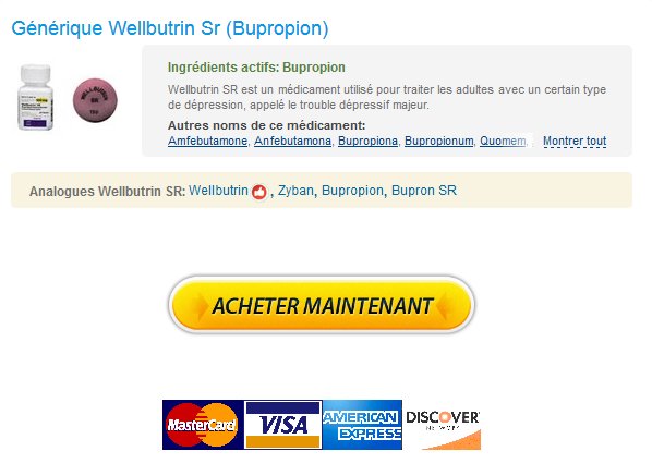 Zyban Acheter Online
