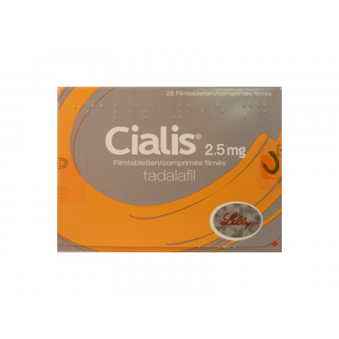 Acheter Cialis En Thailande