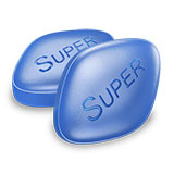 Viagra super active pas cher