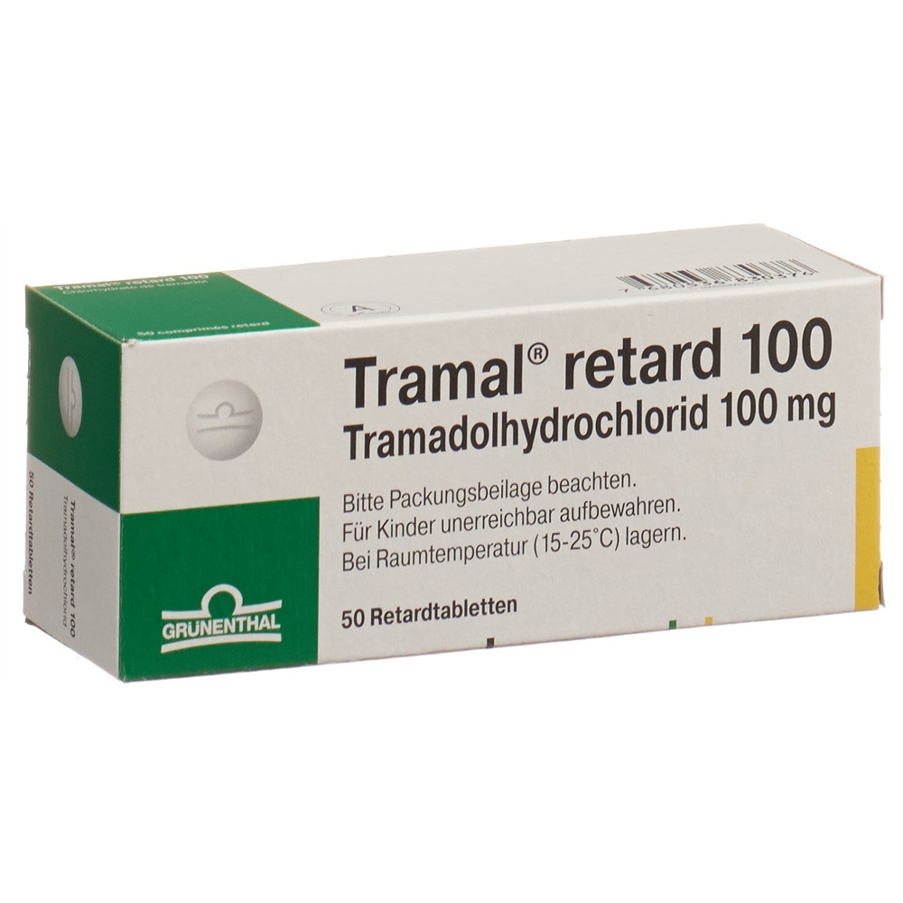Tramadol Non Generique