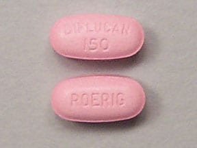Diflucan 150 mg sans ordonnance