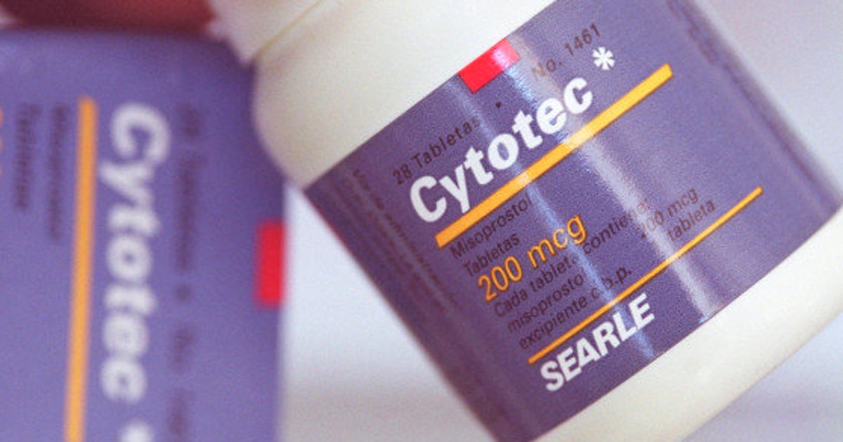 Cytotec France