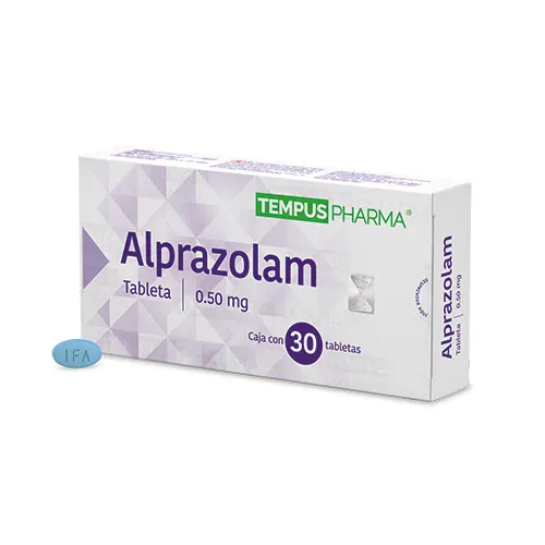 Alprazolam 0.5mg online