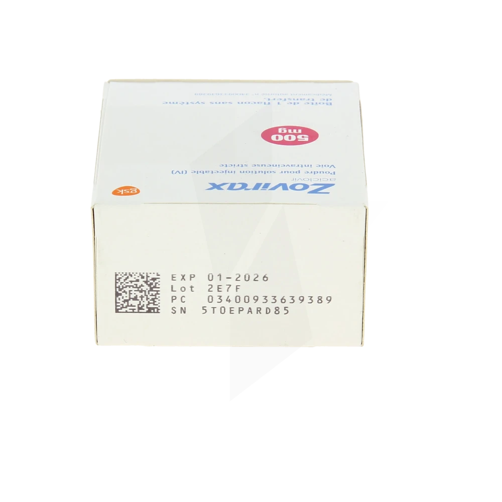 Acyclovir Comment Acheter