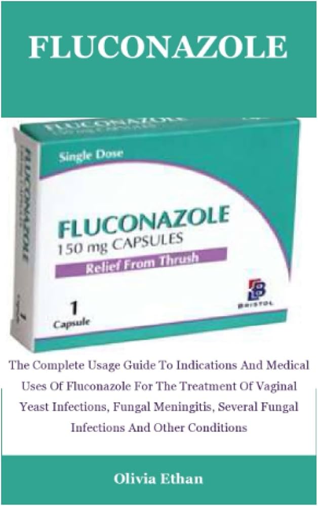 Fluconazole Le Prix