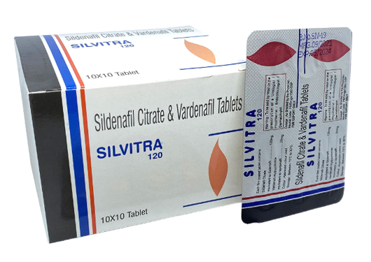 Acheter silvitra