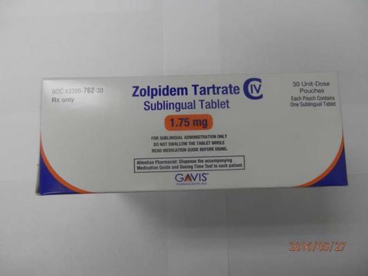 Zolpidem online belgie