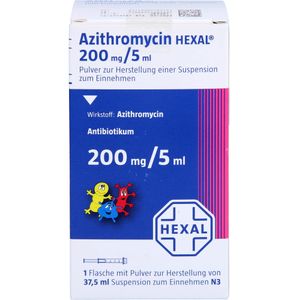 Zithromax online