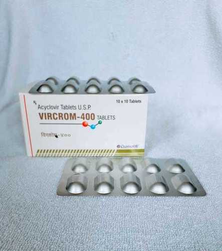 Valacyclovir 400mg