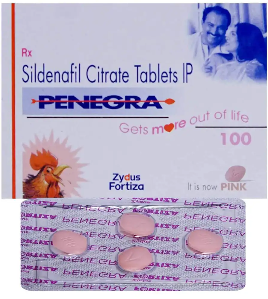 zydus viagra 100mg
