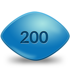 Viagra generika 200mg