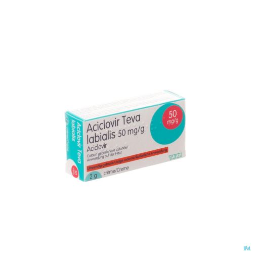 Le Prix De Aciclovir En Pharmacie