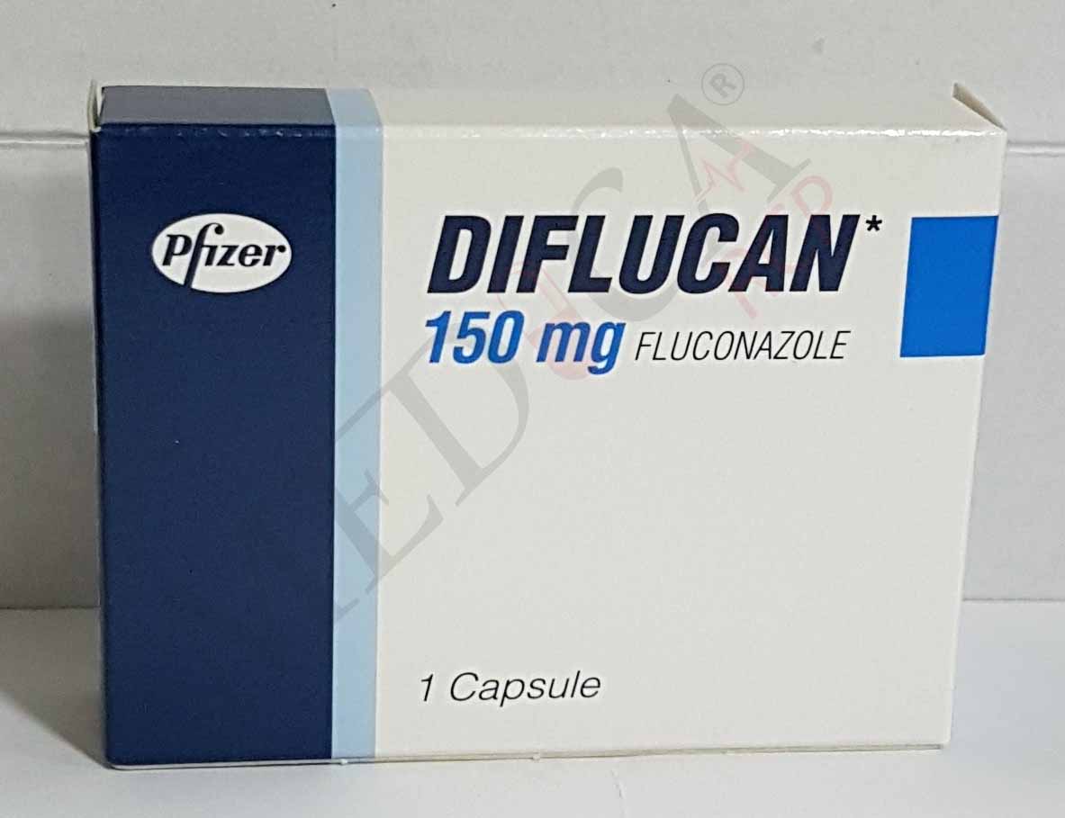 Diflucan Bon Marché