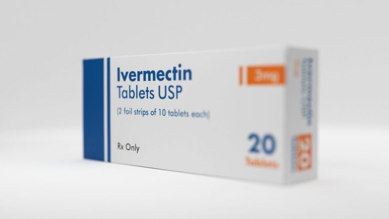 Ivermectin Moins Cher