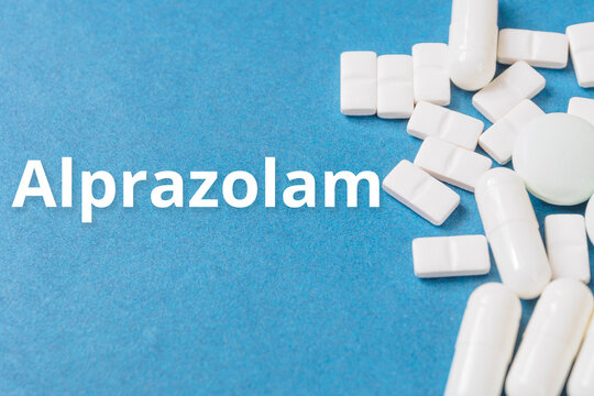alprazolam arrow generique