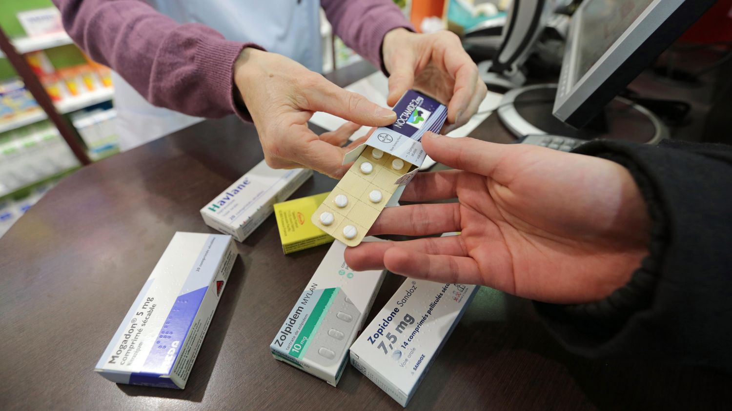 Zolpidem prix pharmacie