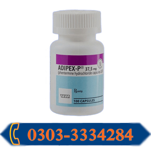 Adipex P Acheter Online