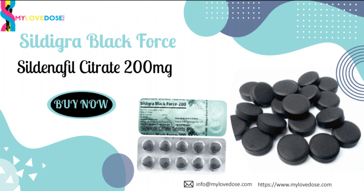 Sildigra 200mg