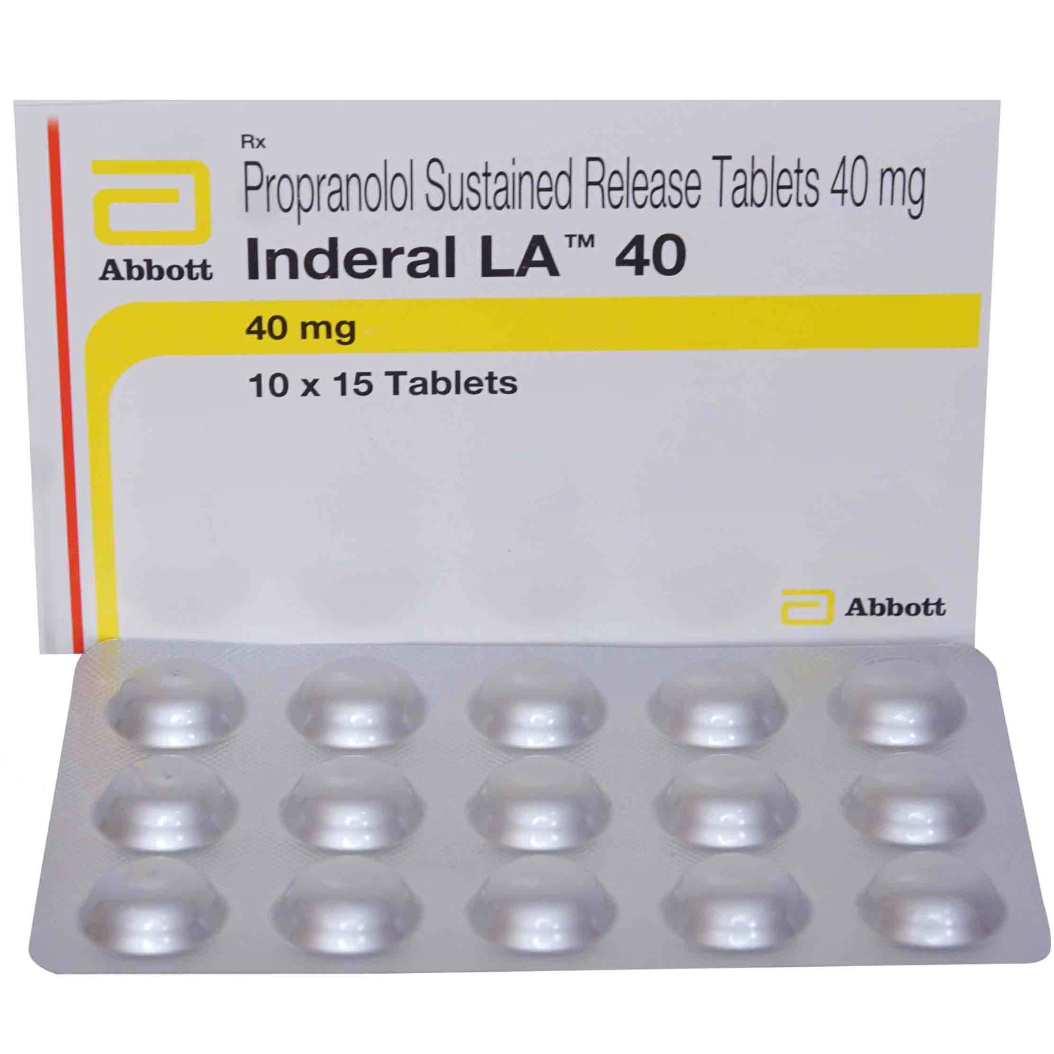 Inderal 40 online
