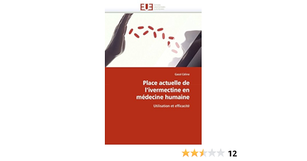 Ivermectine france pharmacie