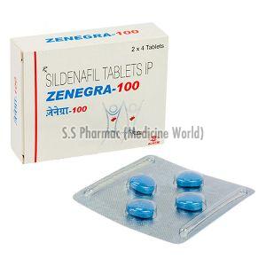 Zenegra 150mg