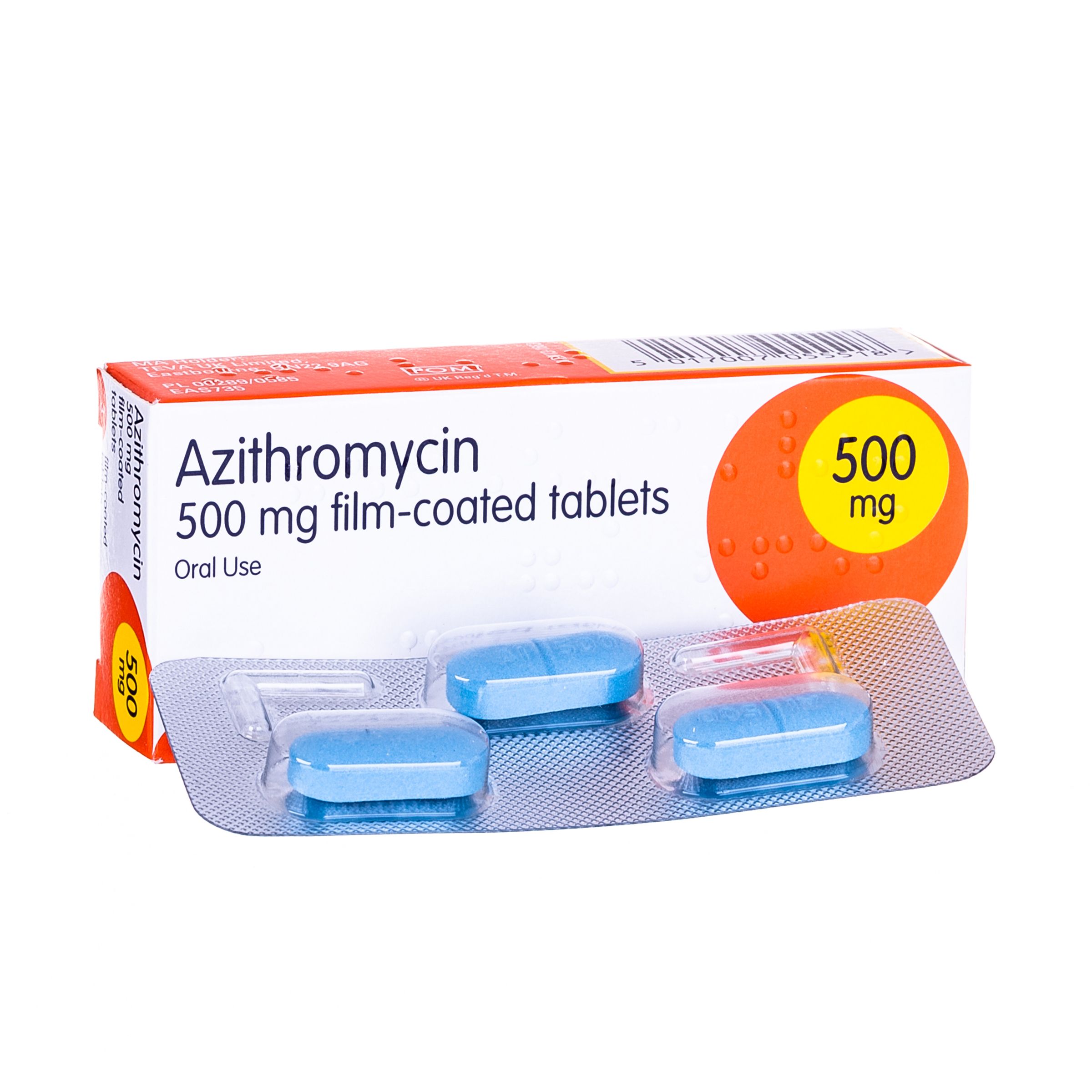 Zithromax Online Acheter