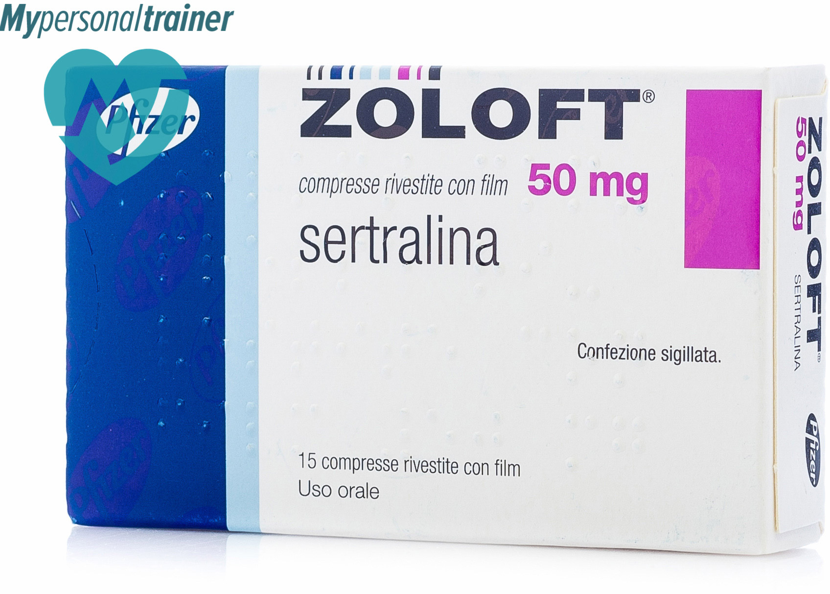 zoloft 50/100mg