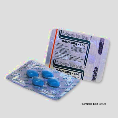 Kamagra en france