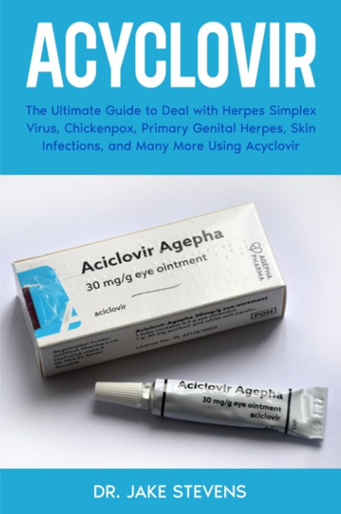Acyclovir 500mg online