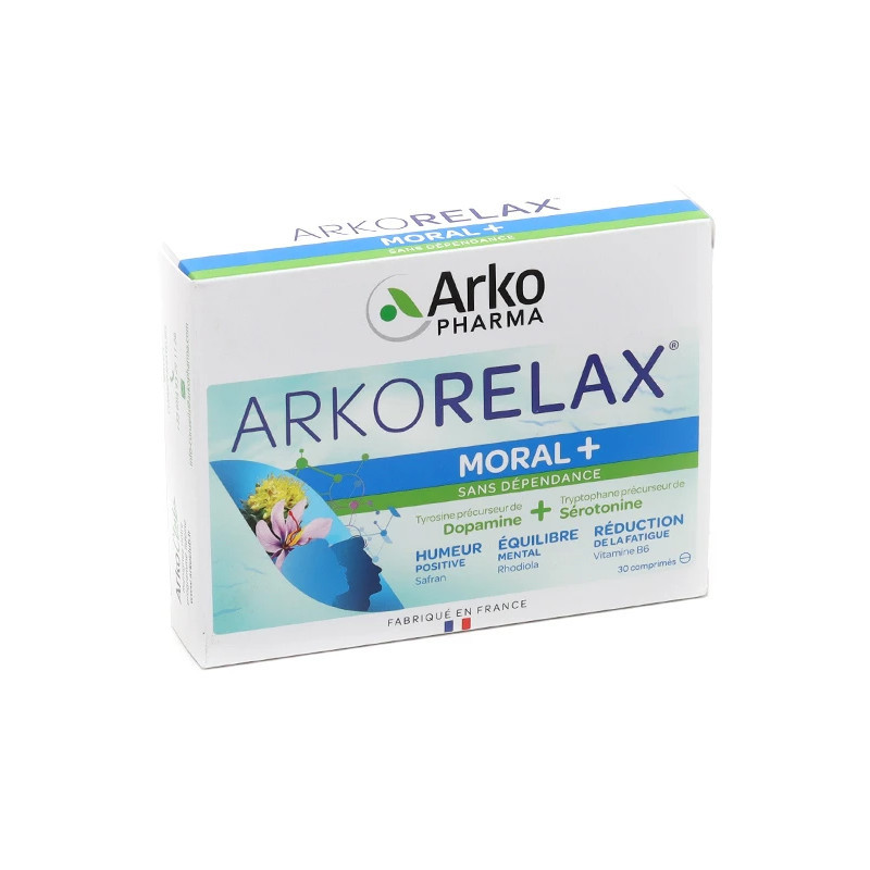 Carisoprodol Achat France