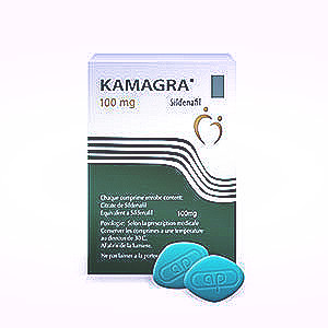 Kamagra pilule 100mg