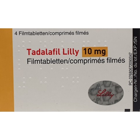 Prix Tadalafil 10 Mg