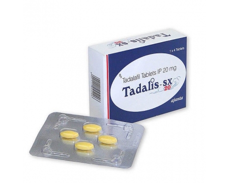 Tadalafil Generique Avis