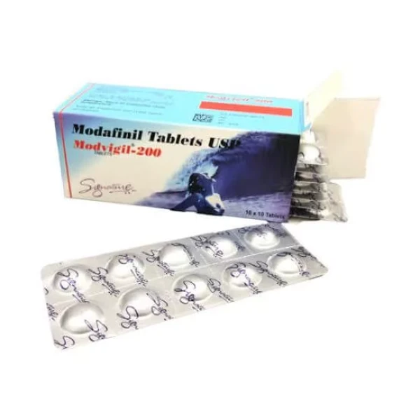 Modvigil 200mg Online