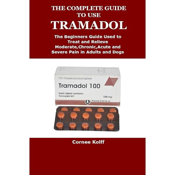 Tramadol 100 Mg Prix