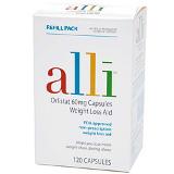 Orlistat sans ordonnance france