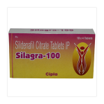 Silagra 50 mg