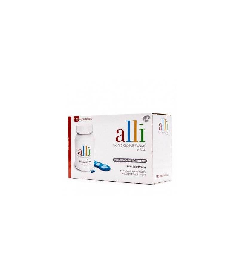 pilule alli espagne