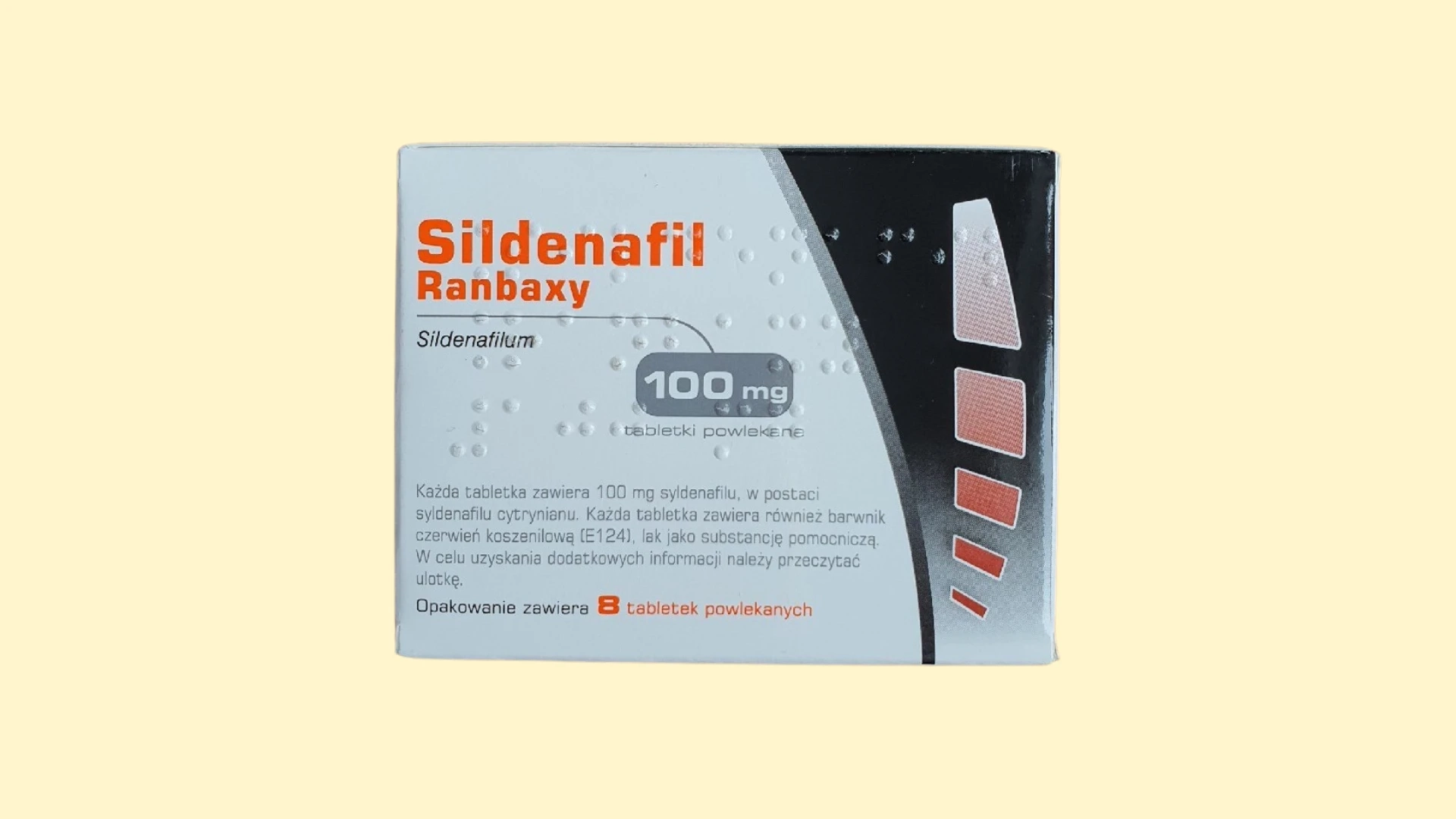 Sildenafil actavis 100 mg online