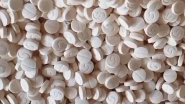 Pilule De Xanax