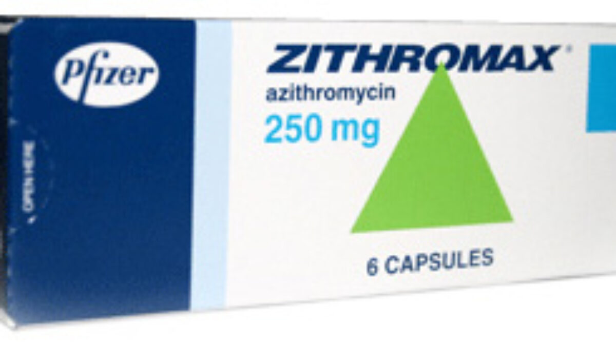 Azithromycin générique