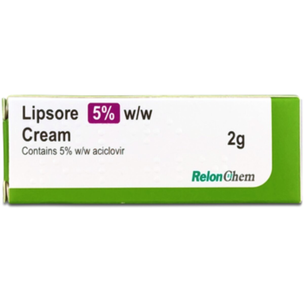 Aciclovir 2g prix