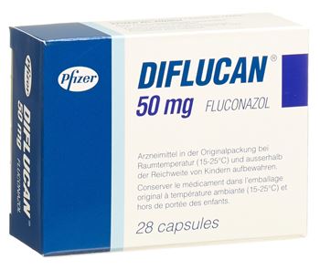 Prix du diflucan