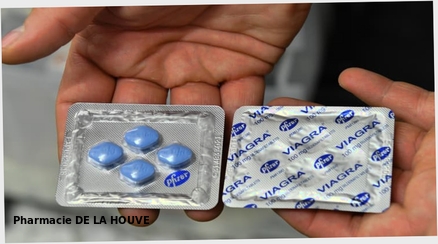 Sildenafil generique pharmacie