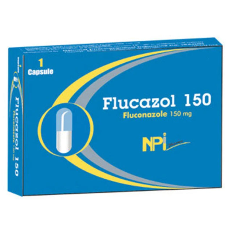 Prix diflucan 150 mg