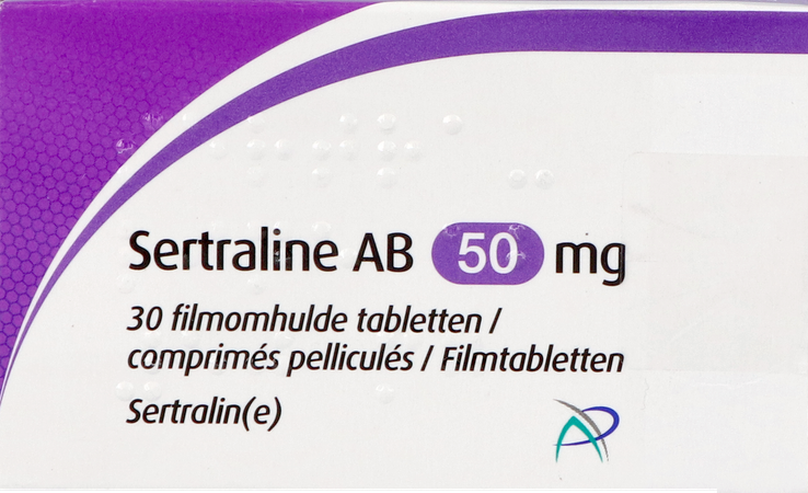 Sertraline acheter sans ordonnance