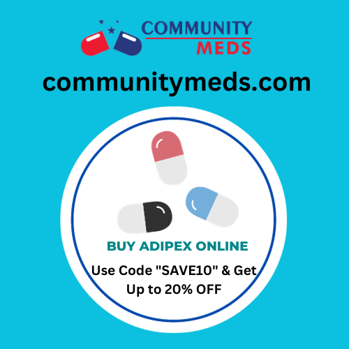 Adipex Online
