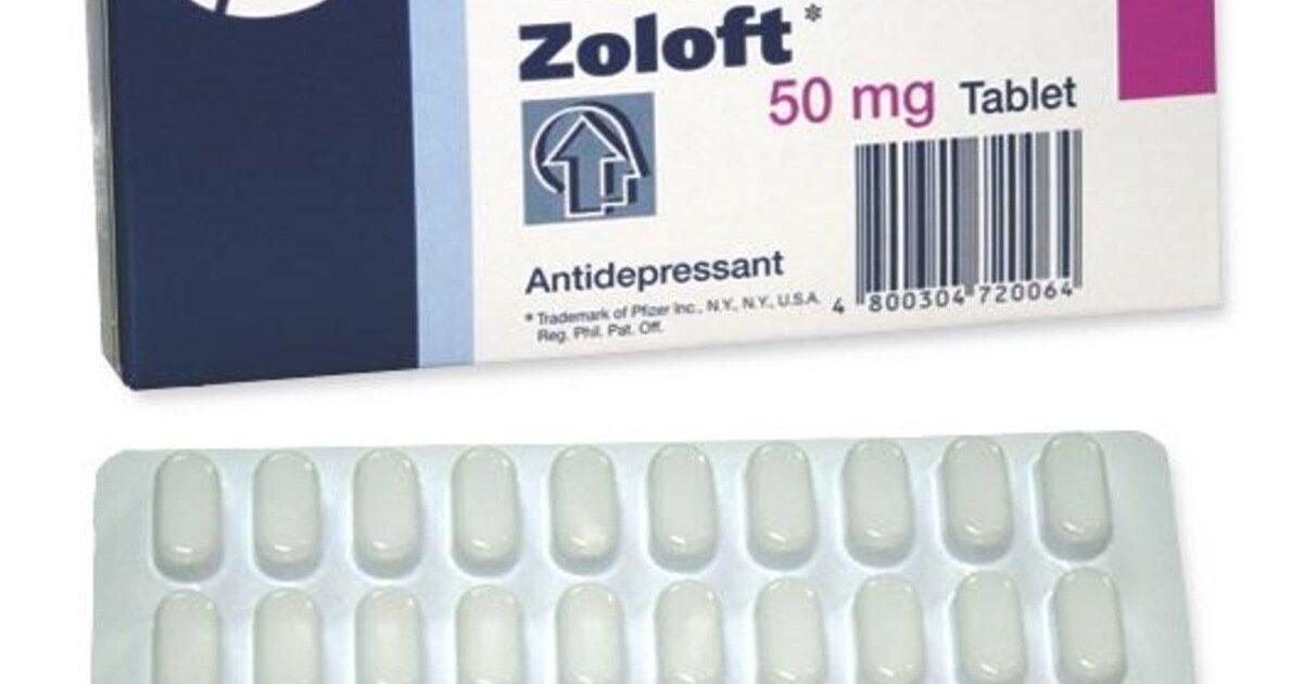 Zoloft en ligne